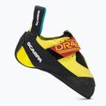 Взуття скелелазне дитяче SCARPA Drago Kid Xs Grip 2 жовте 70047-003/1 2