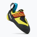 Взуття скелелазне дитяче SCARPA Drago Kid Xs Grip 2 жовте 70047-003/1 10