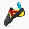 Взуття скелелазне дитяче SCARPA Drago Kid Xs Grip 2 жовте 70047-003/1 12