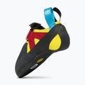 Взуття скелелазне дитяче SCARPA Drago Kid Xs Grip 2 жовте 70047-003/1 13