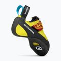 Взуття скелелазне дитяче SCARPA Drago Kid Xs Grip 2 жовте 70047-003/1 14