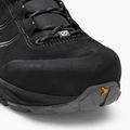 Черевики для трекінгу чоловіче SCARPA Rush TRK GTX чорні 63140 7
