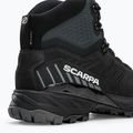 Черевики для трекінгу чоловіче SCARPA Rush TRK GTX чорні 63140 8