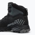 Черевики для трекінгу чоловіче SCARPA Rush TRK GTX чорні 63140 10