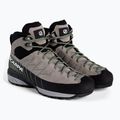 Кросівки  для трекінгу чоловічі SCARPA Mescalito Mid GTX бежеві 72097-200 5