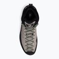 Кросівки  для трекінгу чоловічі SCARPA Mescalito Mid GTX бежеві 72097-200 6