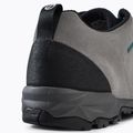 Черевики для трекінгу SCARPA Mojito Trail бежеві 63316-350 7