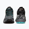 Черевики для трекінгу жіночі SCARPA Rapid Mid GTX сірі 72695-202/1 15