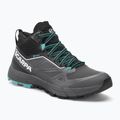 Черевики для трекінгу жіночі SCARPA Rapid Mid GTX сірі 72695-202/1