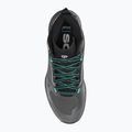 Черевики для трекінгу жіночі SCARPA Rapid Mid GTX сірі 72695-202/1 6