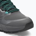 Черевики для трекінгу жіночі SCARPA Rapid Mid GTX сірі 72695-202/1 7