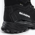 Черевики для трекінгу SCARPA Rush Polar GTX чорні 63138-200/1 8