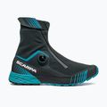 Кросівки для бігу  SCARPA Ribelle Run Kalibra G чорні 33081-350/1 16