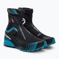 Кросівки для бігу  SCARPA Ribelle Run Kalibra G чорні 33081-350/1 4