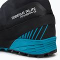Кросівки для бігу  SCARPA Ribelle Run Kalibra G чорні 33081-350/1 11