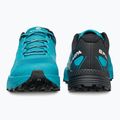 Чоловічі кросівки SCARPA Spin Ultra блакитні / чорні 8