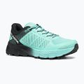 Кросівки для бігу жіночі SCARPA Spin Ultra блакитно-чорні 33069 10