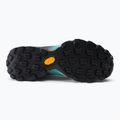 Кросівки для бігу жіночі SCARPA Spin Ultra блакитно-чорні 33069 5