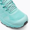 Кросівки для бігу жіночі SCARPA Spin Ultra блакитно-чорні 33069 7