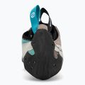 Взуття для скелелазіння жіночі SCARPA Veloce л light gray/maldive 6