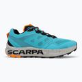 Кросівки для бігу чоловічі SCARPA Spin Planet блакитні 33063 2