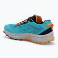 Кросівки для бігу чоловічі SCARPA Spin Planet блакитні 33063 3