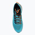 Кросівки для бігу чоловічі SCARPA Spin Planet блакитні 33063 5