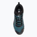 Кросівки для бігу чоловічі SCARPA Ribelle Run XT GTX azure/azure 5