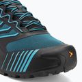 Кросівки для бігу чоловічі SCARPA Ribelle Run XT GTX azure/azure 7