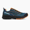 Взуття трекінгове чоловіче SCARPA Rush 2 GTX синє 63131 2