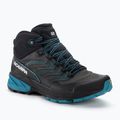 Взуття трекінгове чоловіче SCARPA Rush 2 Mid GTX чорне 63132