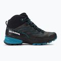Взуття трекінгове чоловіче SCARPA Rush 2 Mid GTX чорне 63132 2