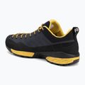 Черевики туристичні чоловічі SCARPA Mescalito Planet gray/curry 3