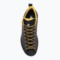 Черевики туристичні чоловічі SCARPA Mescalito Planet gray/curry 5