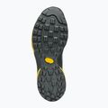Черевики туристичні чоловічі SCARPA Mescalito Planet gray/curry 2