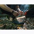 Черевики туристичні чоловічі SCARPA Mescalito Planet gray/curry 3