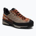 Взуття трекінгове чоловіче SCARPA Mescalito TRK GTX сіро-чорне 61052