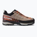 Взуття трекінгове чоловіче SCARPA Mescalito TRK GTX сіро-чорне 61052 2