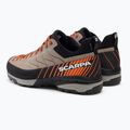 Взуття трекінгове чоловіче SCARPA Mescalito TRK GTX сіро-чорне 61052 3