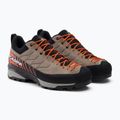 Взуття трекінгове чоловіче SCARPA Mescalito TRK GTX сіро-чорне 61052 4