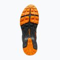Взуття трекінгове чоловіче SCARPA Rush TRK GTX desert/mango 15