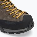 Чоловічі туристичні черевики SCARPA Mojito Trail GTX титан/гірчиця 7