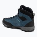 Черевики трекінгові чоловічі SCARPA Mojito Hike GTX ocean/light ocean 3