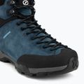 Черевики трекінгові чоловічі SCARPA Mojito Hike GTX ocean/light ocean 7