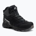 Черевики трекінгові чоловічі SCARPA Rush TRK GTX dark anthracite/black