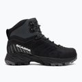 Чоловічі трекінгові черевики SCARPA Rush TRK GTX dark anthracite/black 2
