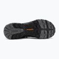 Черевики трекінгові чоловічі SCARPA Rush TRK GTX dark anthracite/black 4