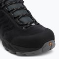 Черевики трекінгові чоловічі SCARPA Rush TRK GTX dark anthracite/black 7