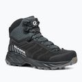 Чоловічі трекінгові черевики SCARPA Rush TRK GTX dark anthracite/black 8