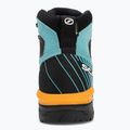 Жіночі трекінгові черевики Scarpa Mescalito TRK GTX з кераміки/балтики 6